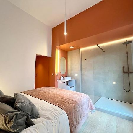 L'Escapade Chic - Cathedrale, Saint Lambert Apartment Liege Ngoại thất bức ảnh