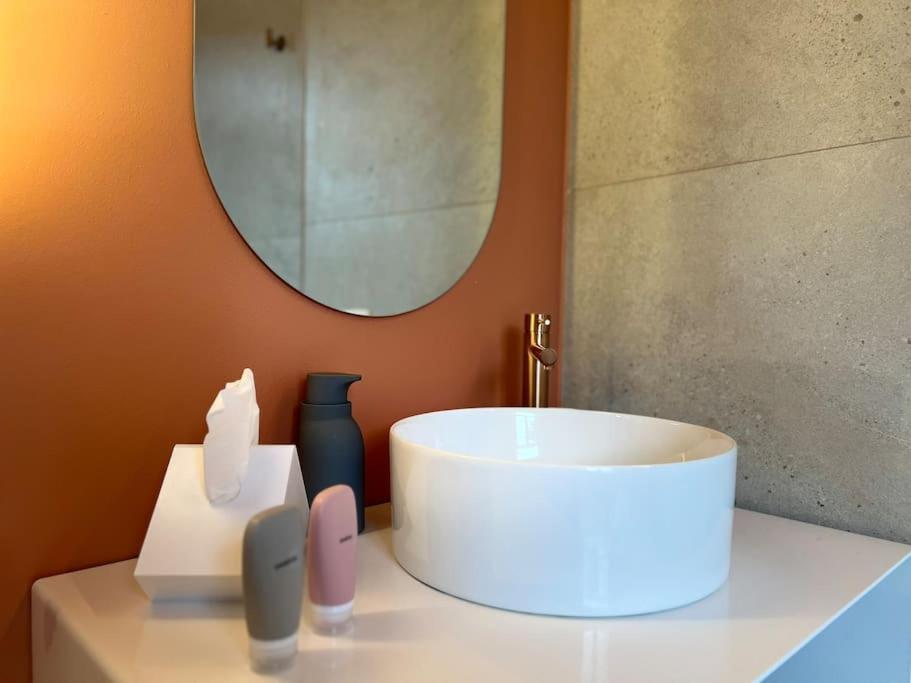 L'Escapade Chic - Cathedrale, Saint Lambert Apartment Liege Ngoại thất bức ảnh