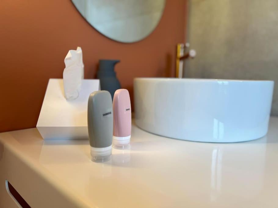 L'Escapade Chic - Cathedrale, Saint Lambert Apartment Liege Ngoại thất bức ảnh