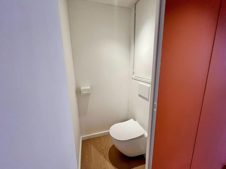 L'Escapade Chic - Cathedrale, Saint Lambert Apartment Liege Ngoại thất bức ảnh